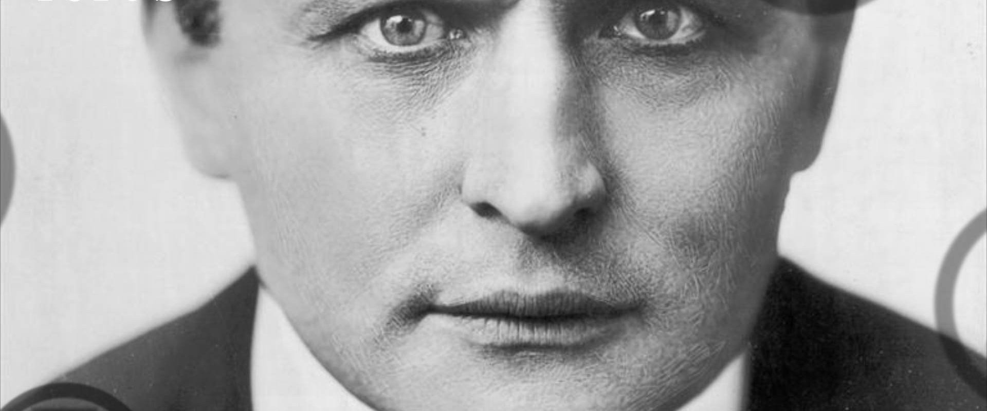 Houdini: Unlocking the Mystery