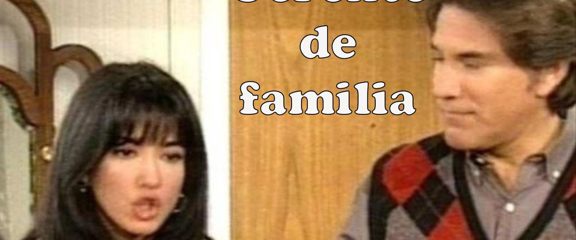 Gerente de familia