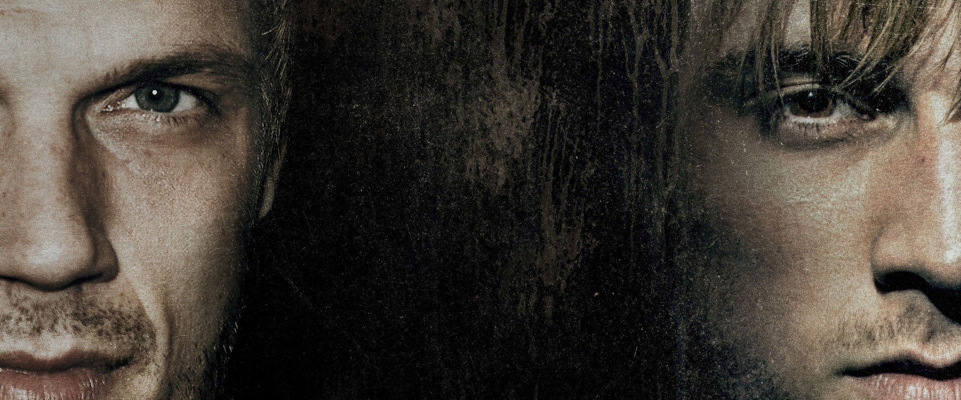 Fallen Idols: Nick and Aaron Carter