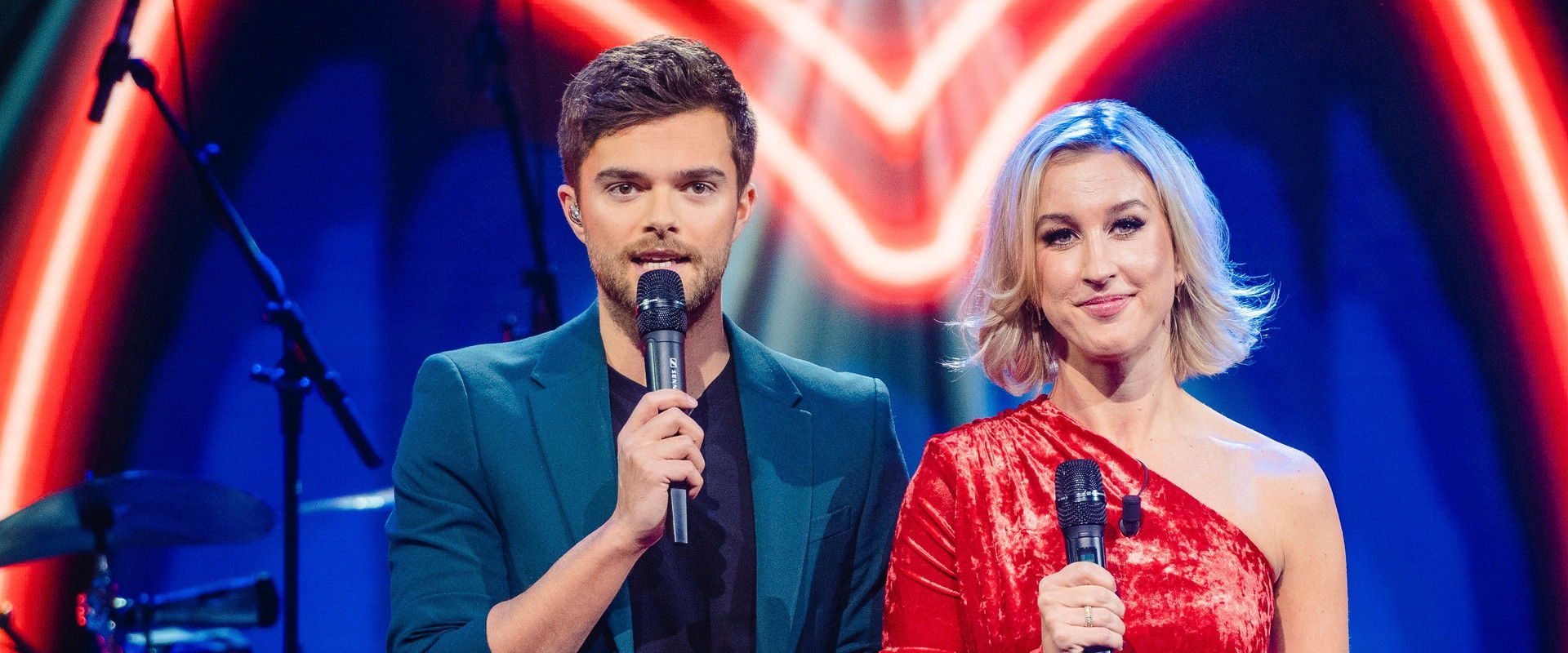 Tulpen uit Antwerpen