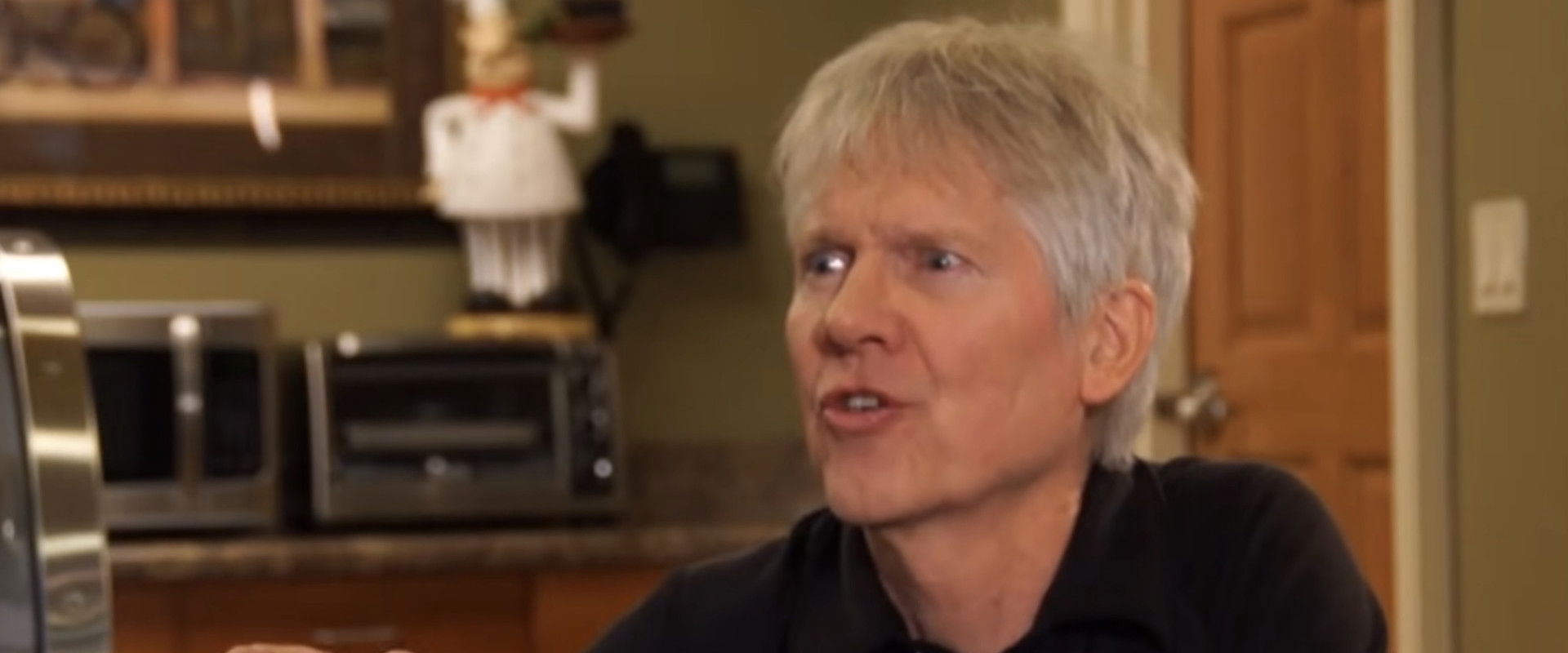 Gramps Goes to College's banner image