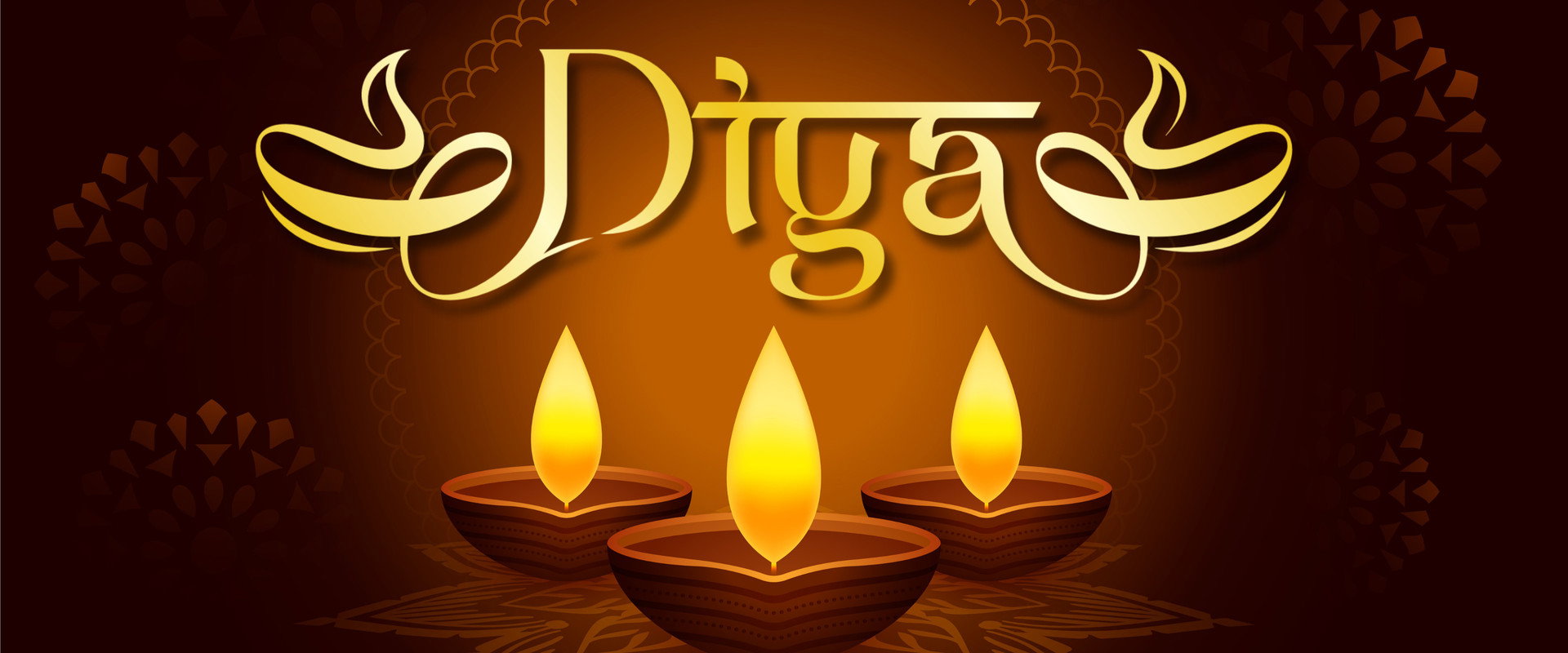 Diya's banner image