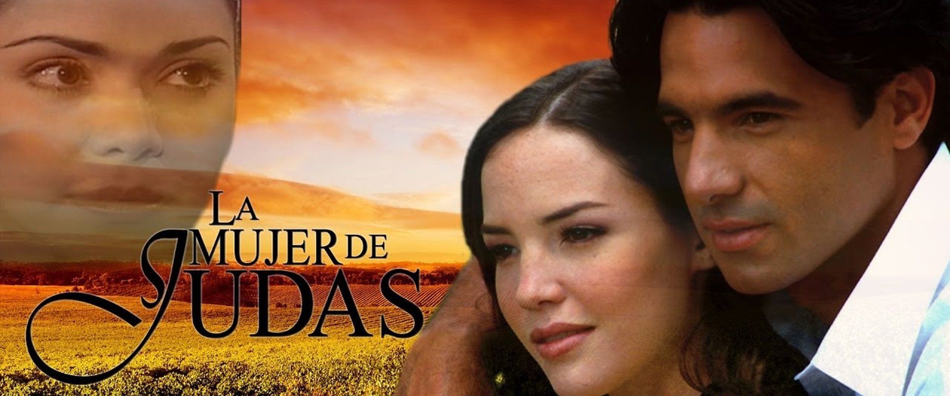 La mujer de Judas