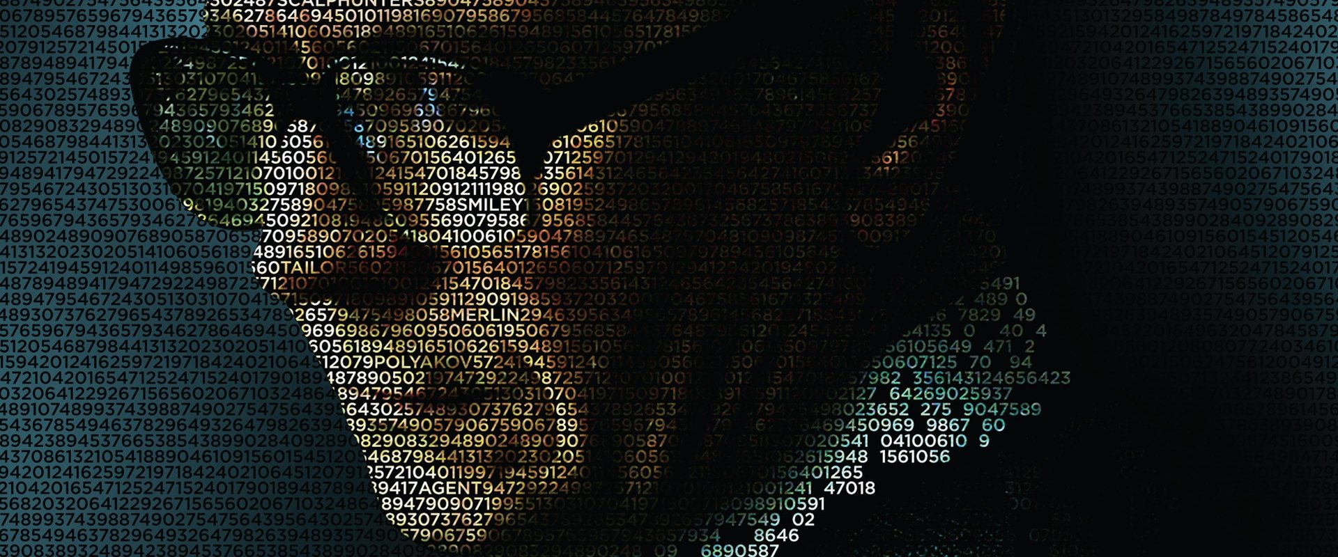 Tinker Tailor Soldier Spy