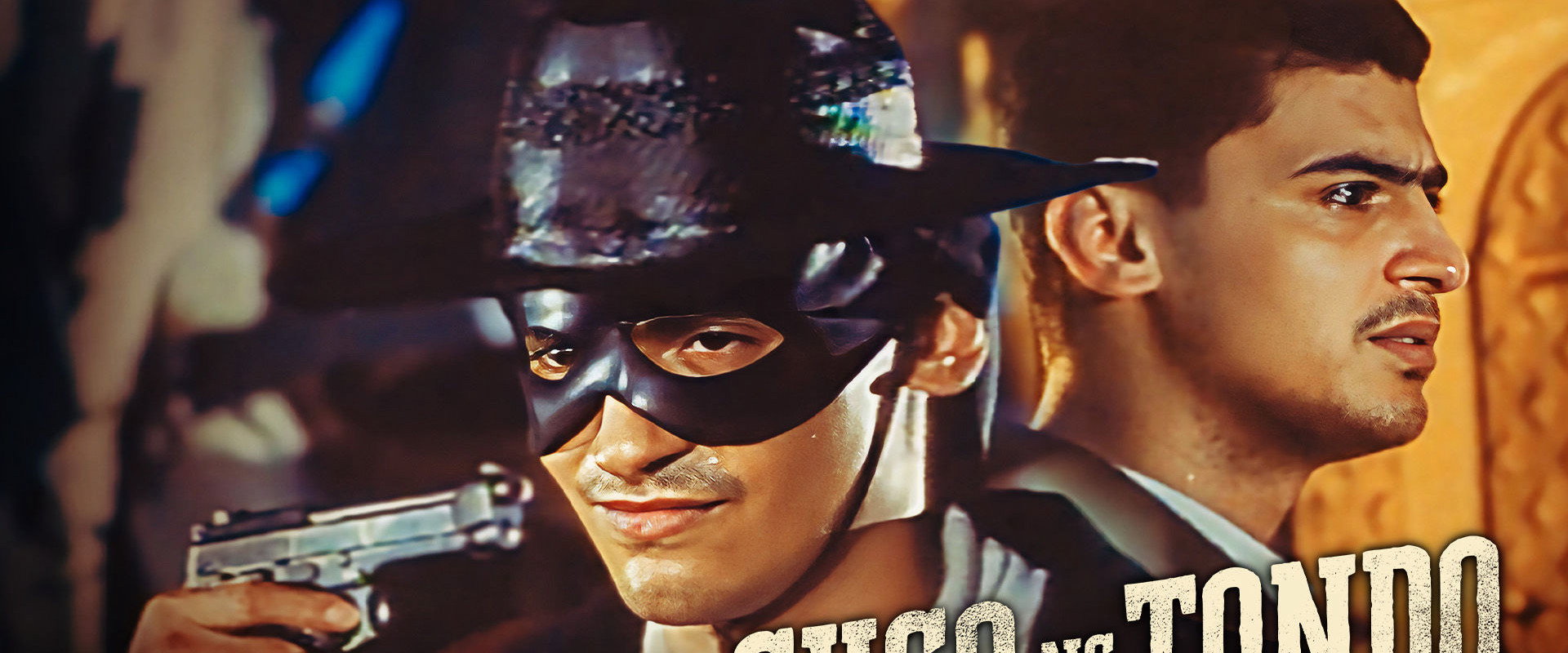 Sugo ng Tondo's banner image