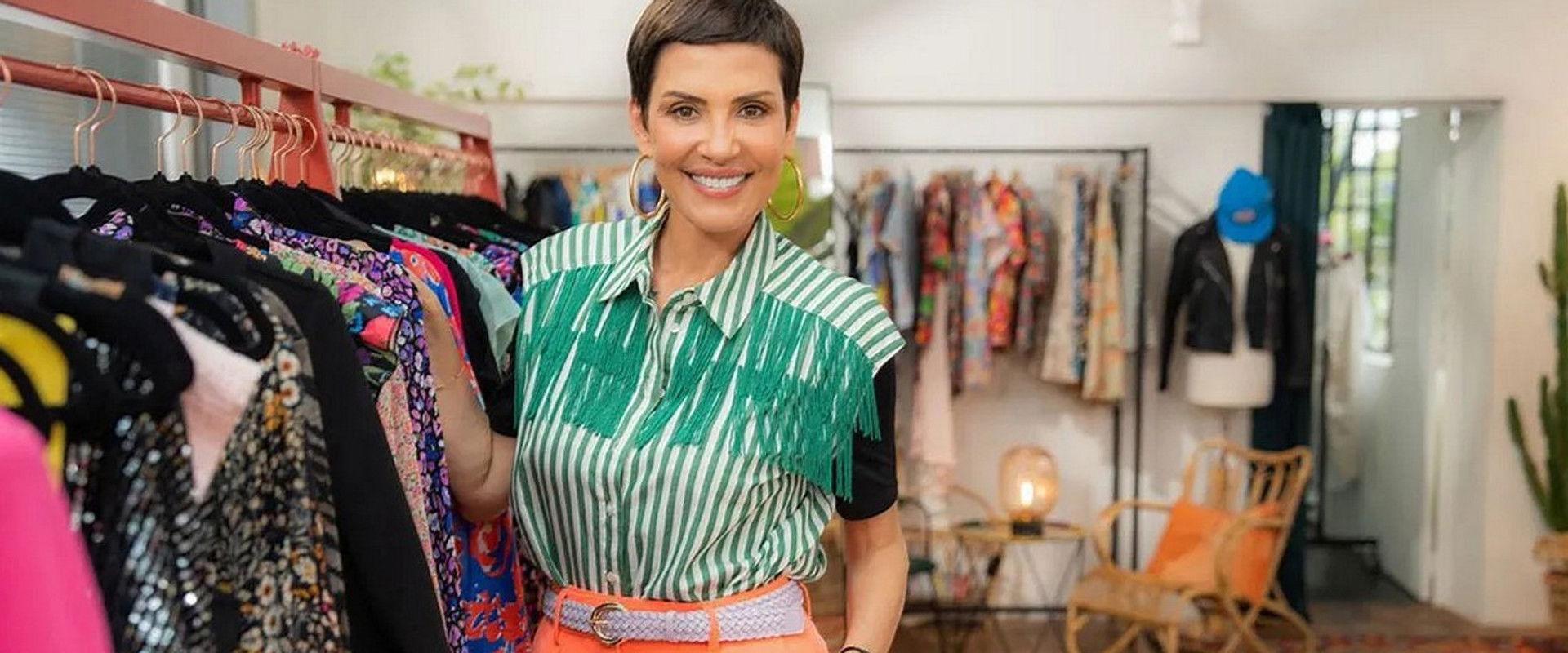 Dressing challenge's banner image