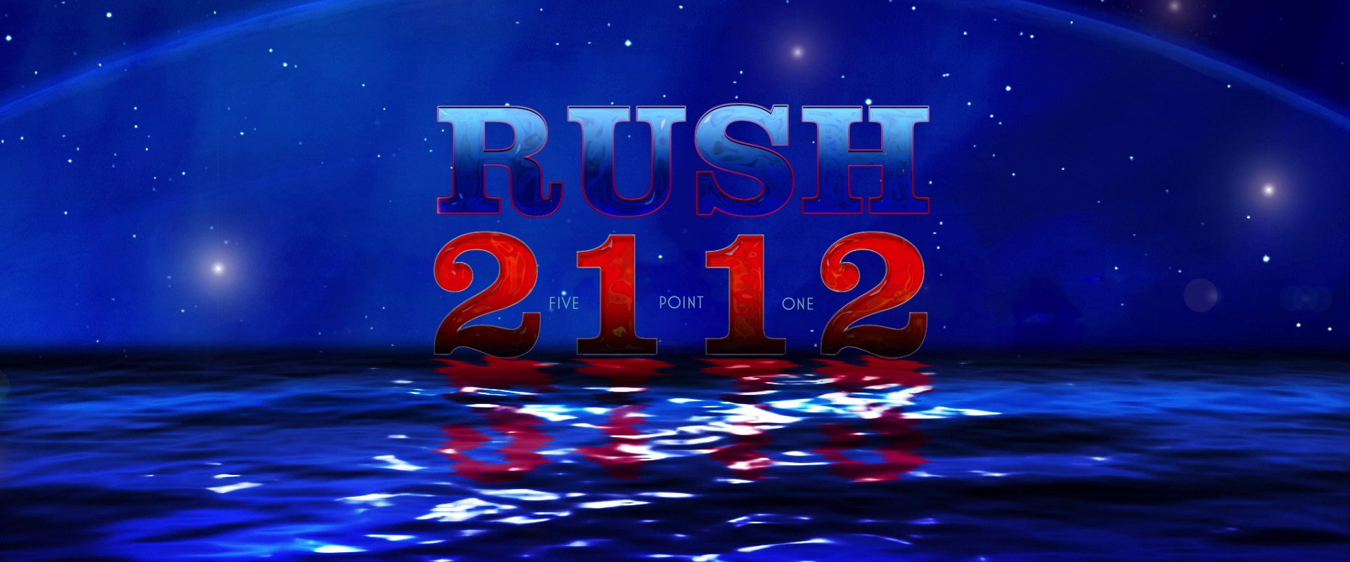 Rush: 2112's banner image