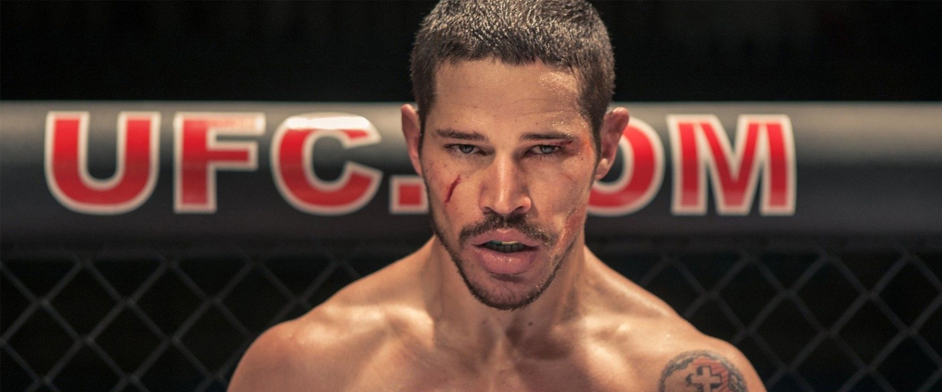 Aldo: Mais Forte que o Mundo