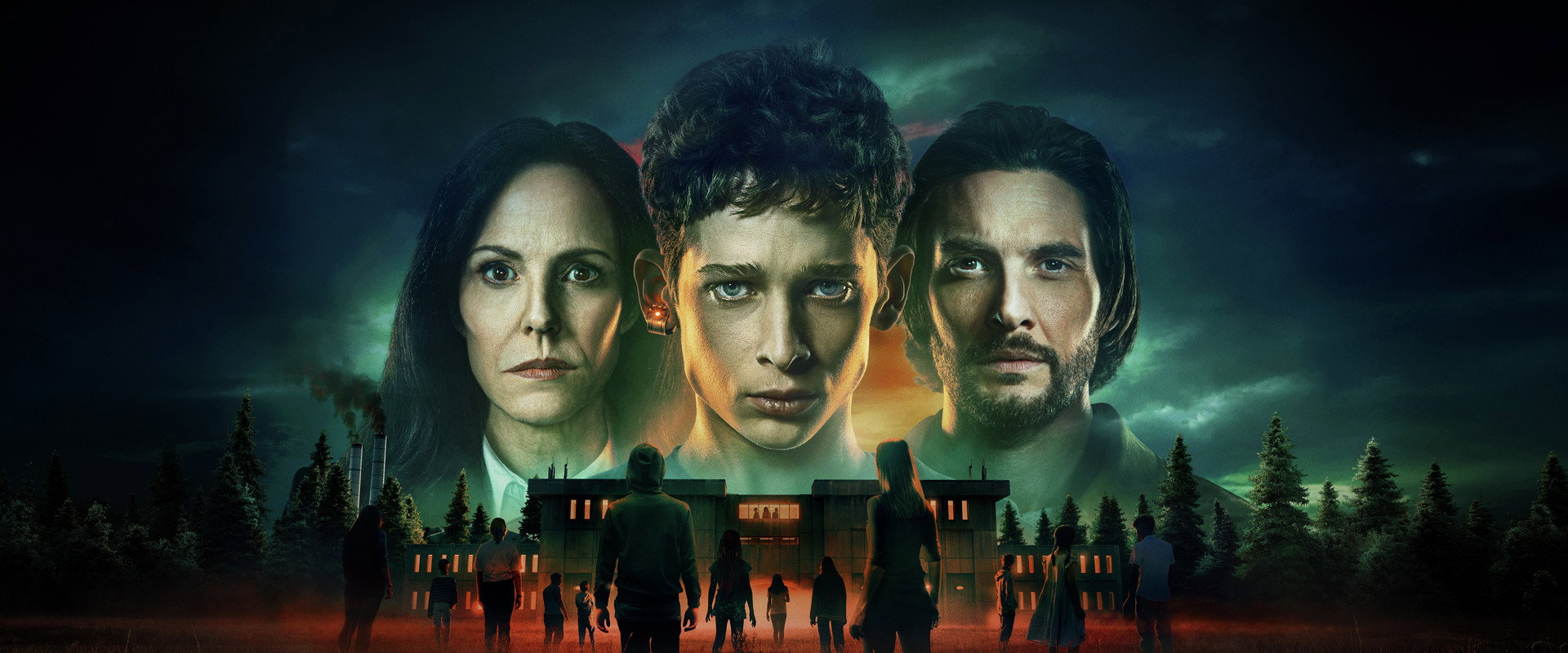 The Institute's banner image
