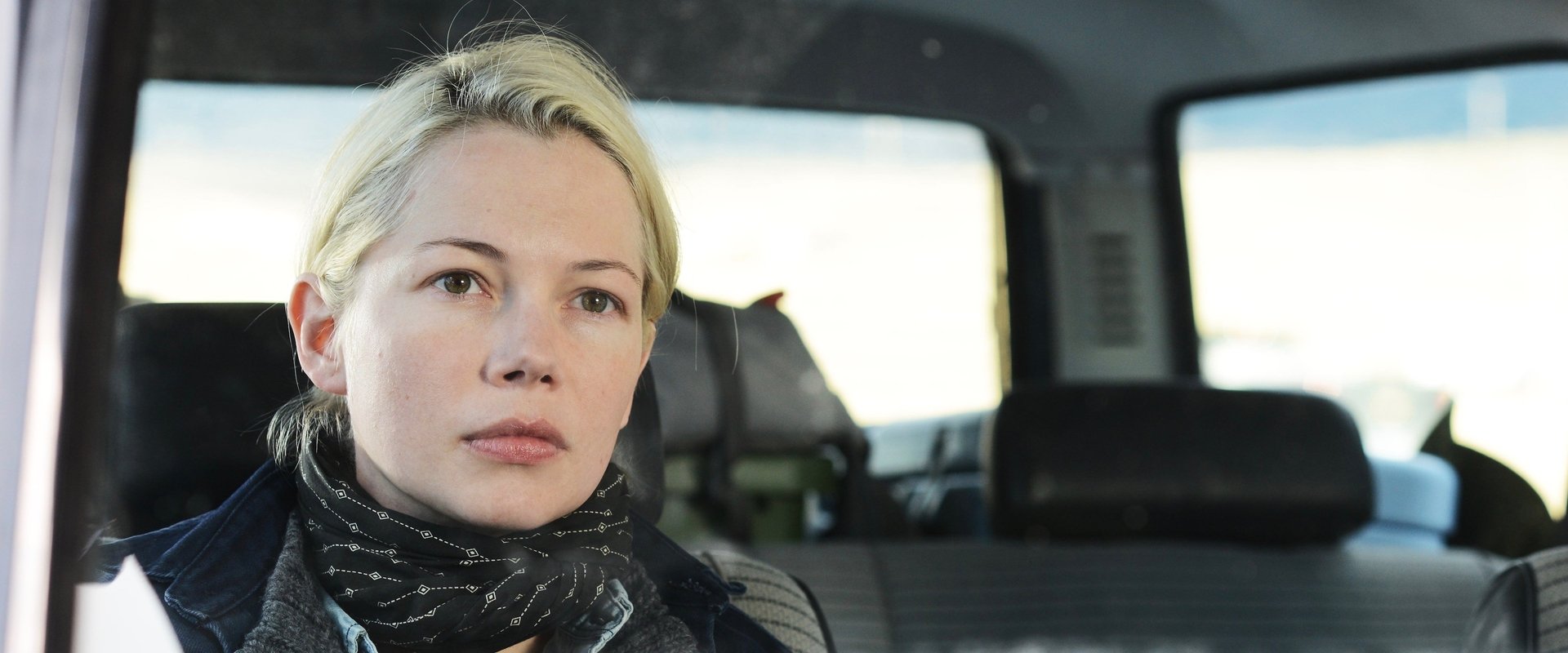 Certain Women