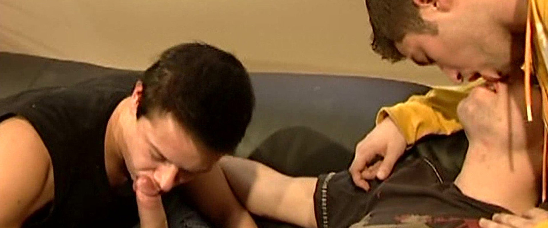 Cock Hungry Cum Dump's banner image