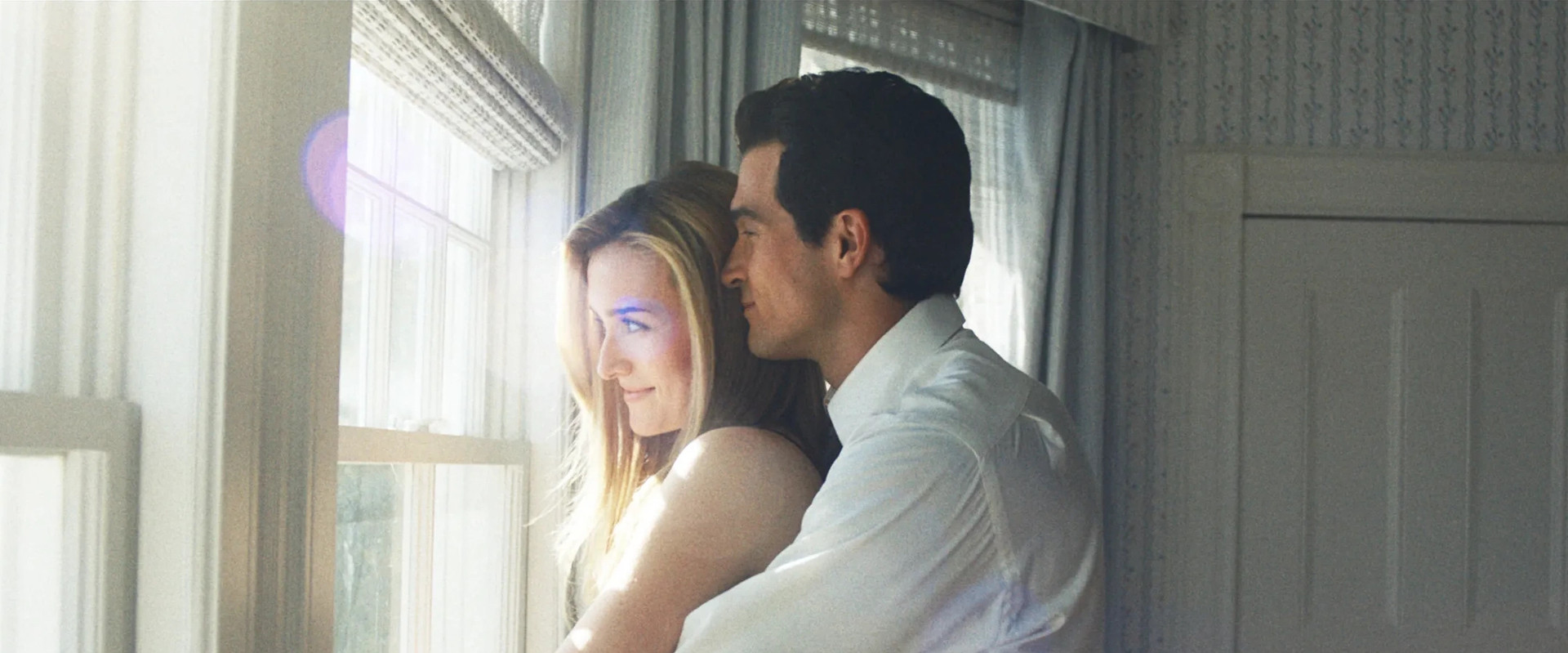 Love Story's banner image