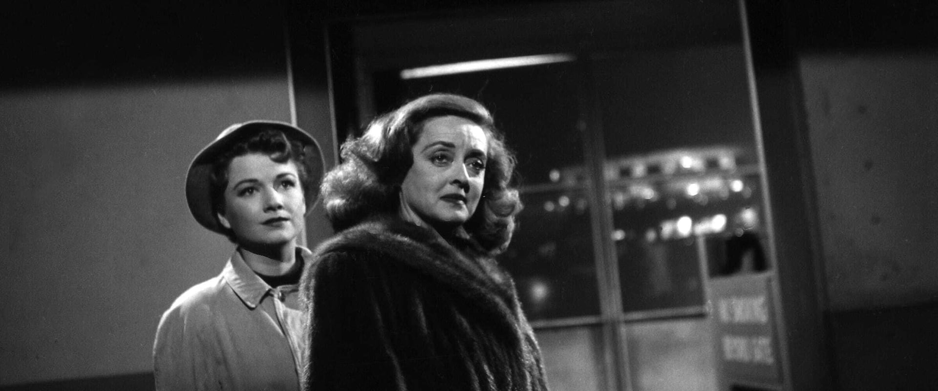 All About Eve