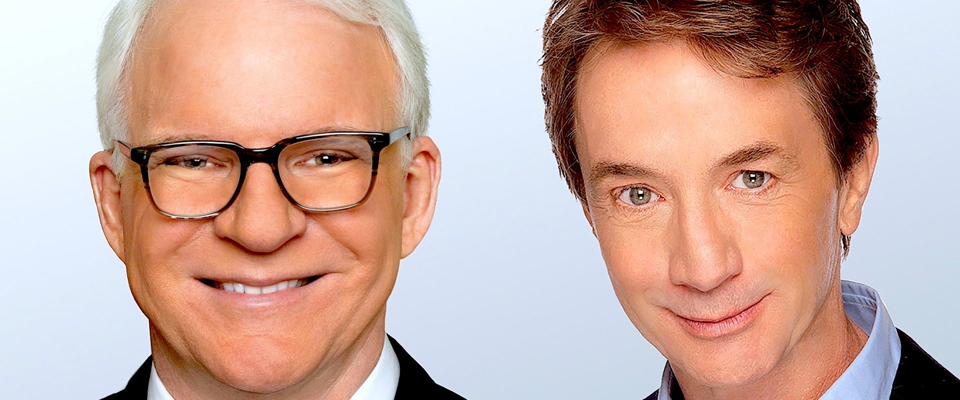 Steve Martin and Martin Short: An Evening You Will Forget for the Rest of Your Life