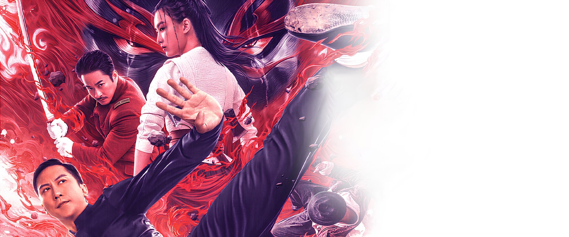 Ip Man: Kung Fu Master