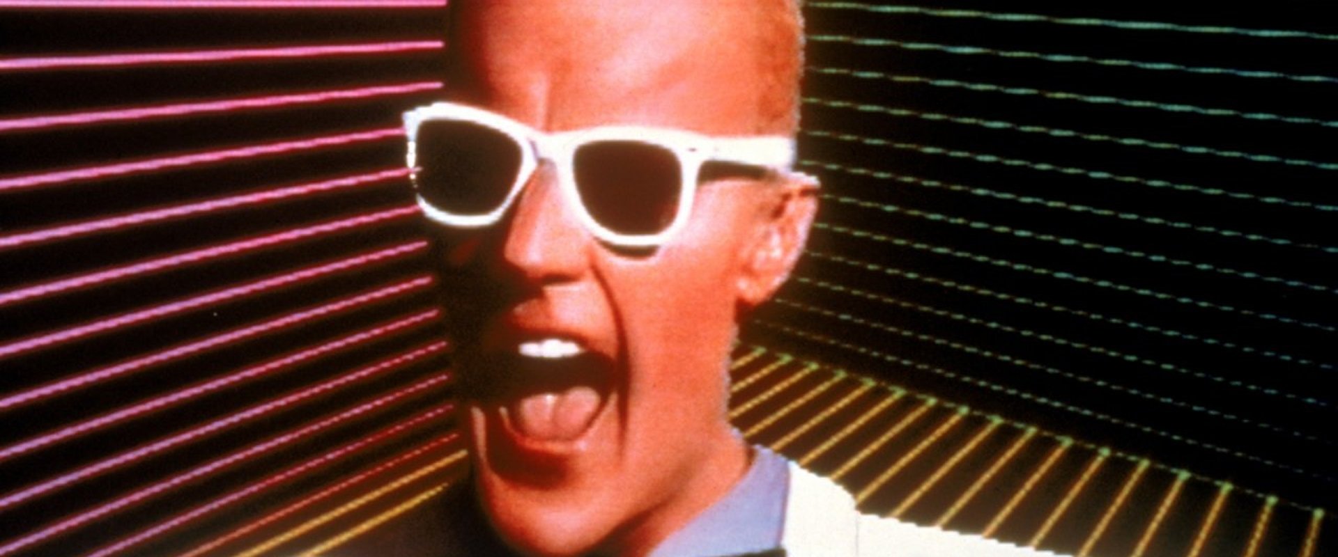 The Max Headroom Show