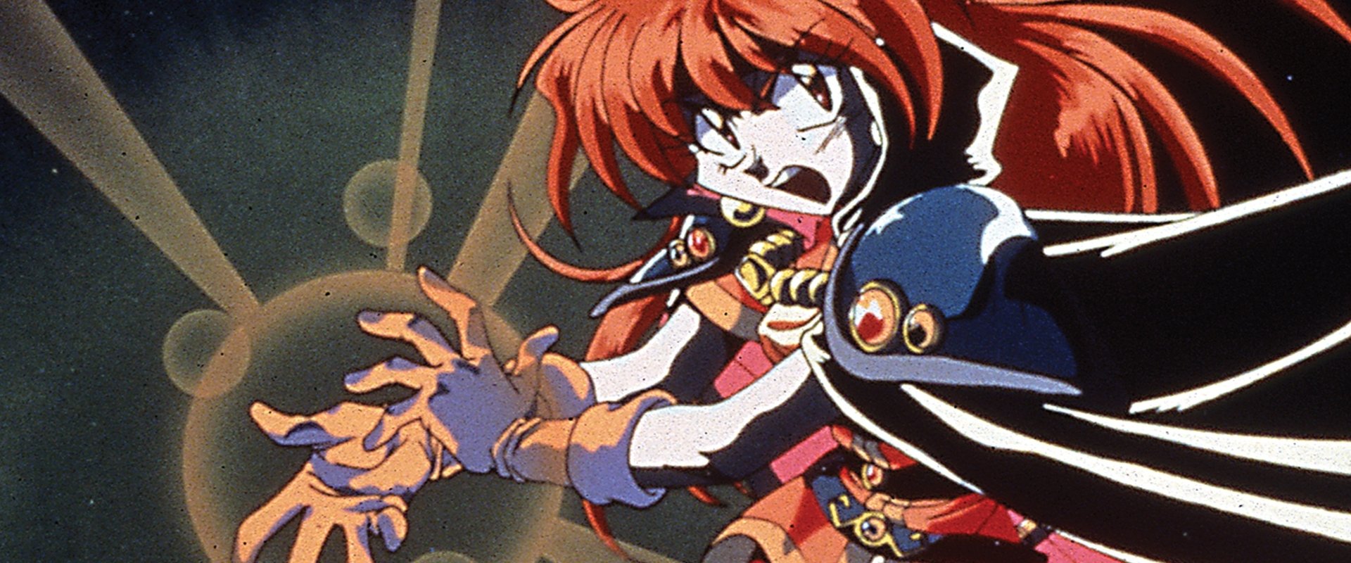 Slayers