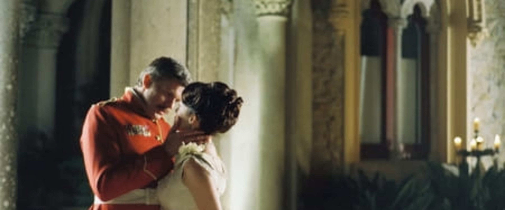 The Mystery of Sintra's banner image