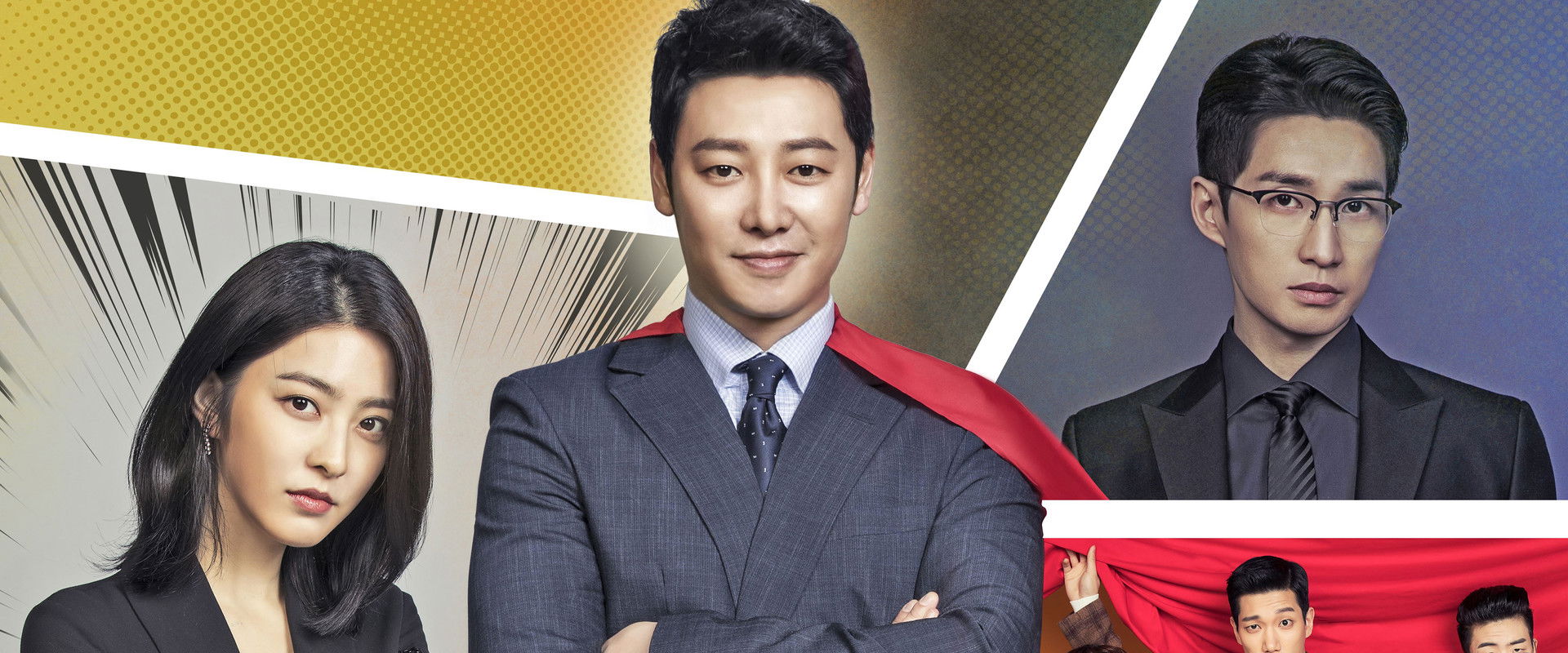 Special Labor Inspector, Mr. Jo