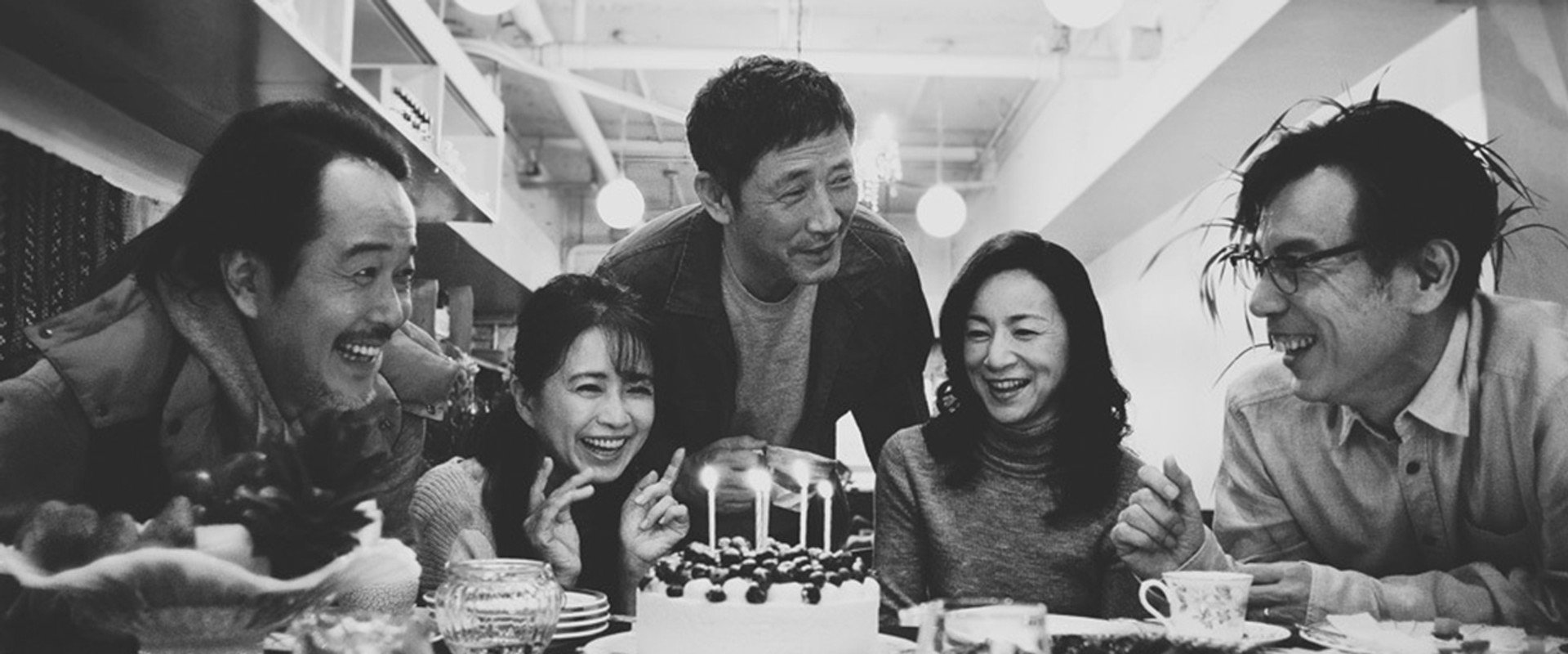 Hello Life from 55's banner image