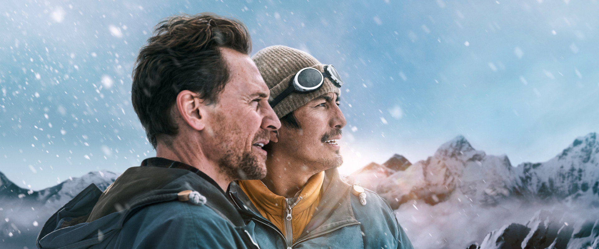 Tenzing