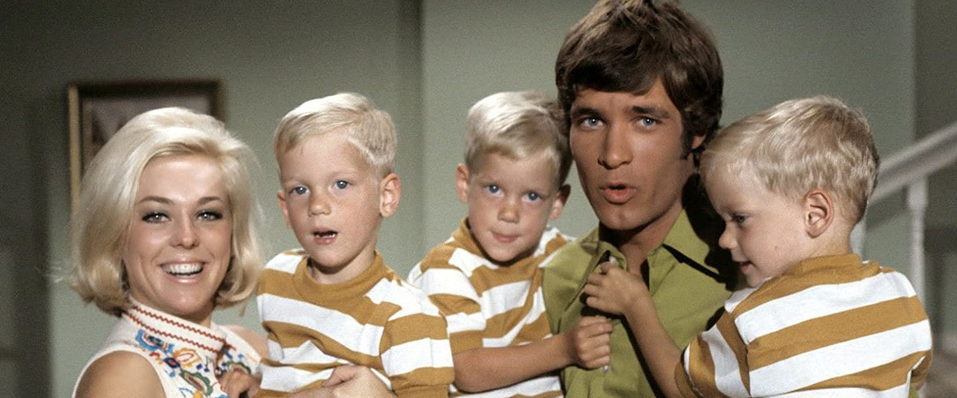 My Three Sons