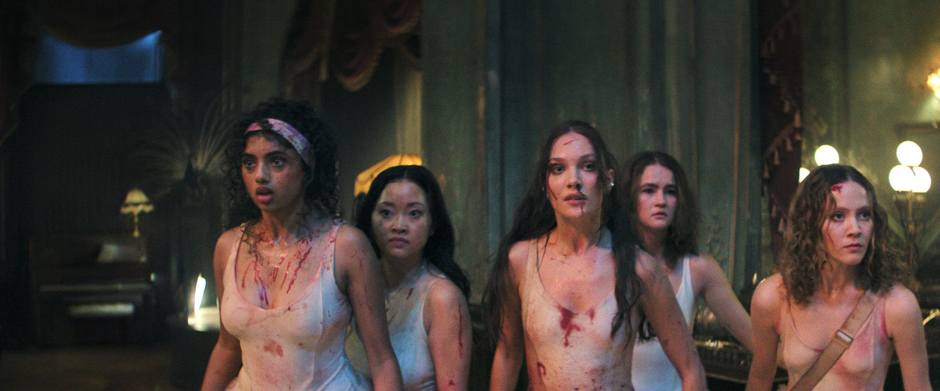 Pretty Lethal's banner image