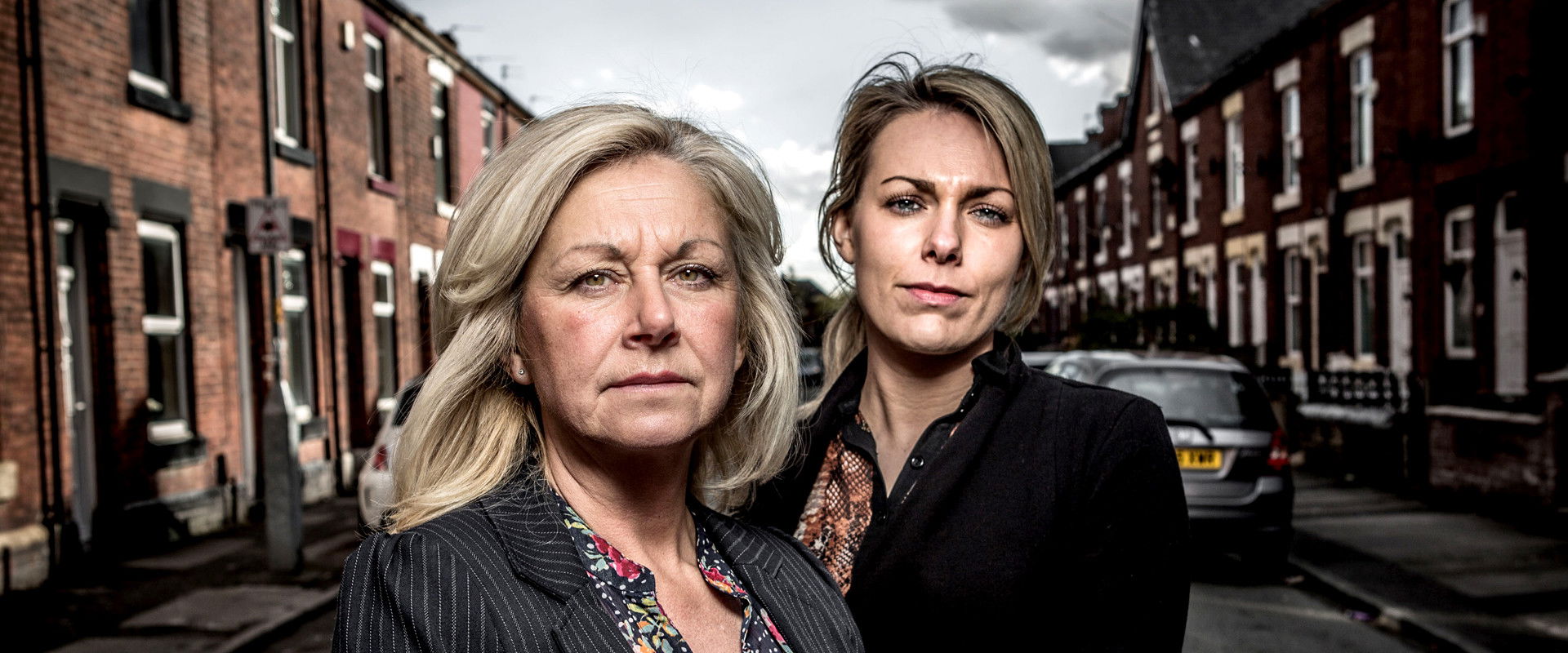 The Detectives's banner image