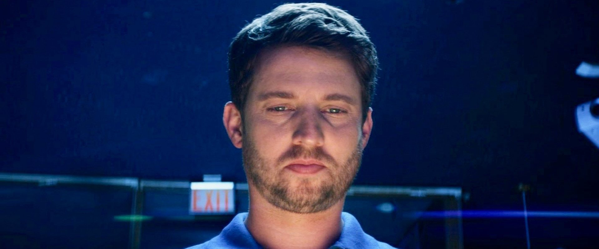 When Jeff Tried to Save the World