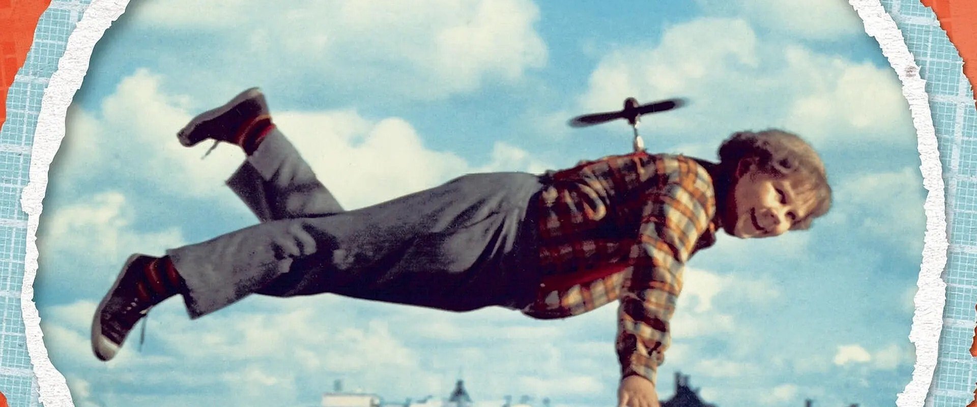 Karlsson on the Roof