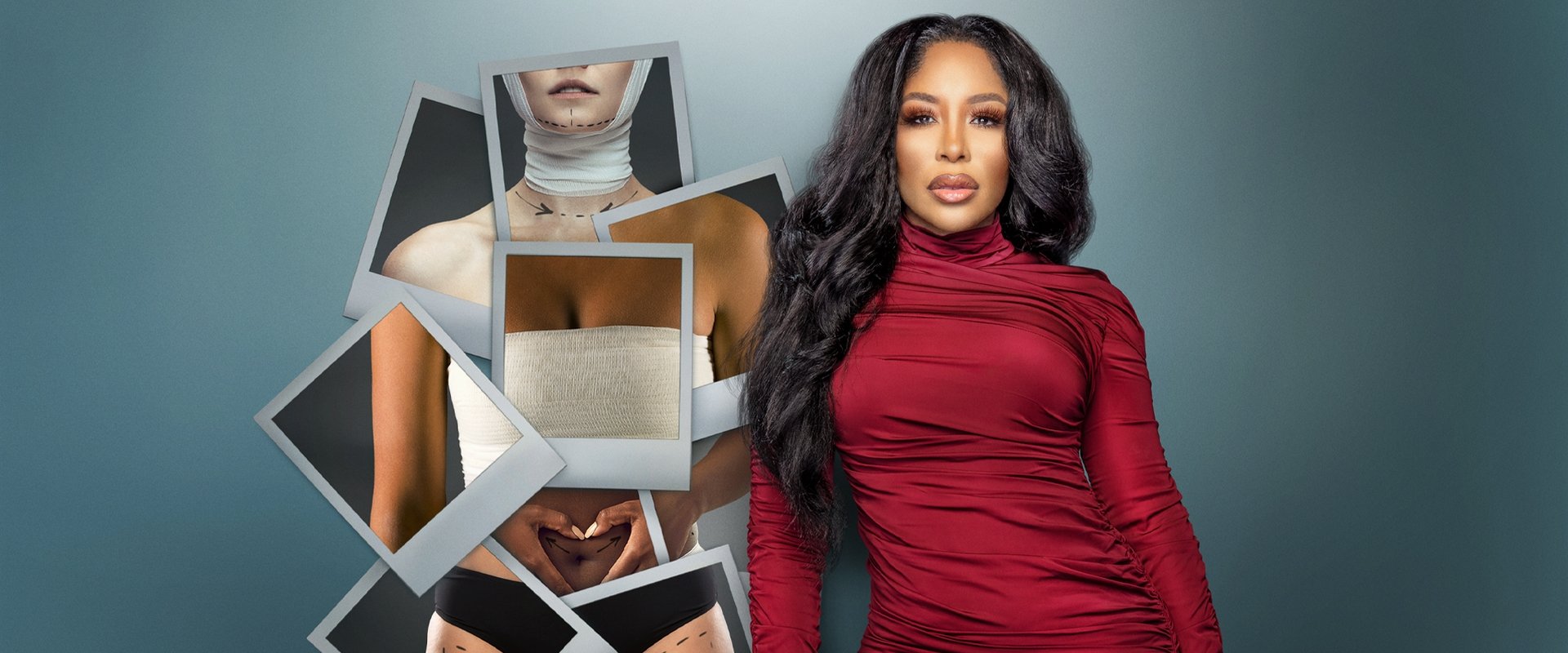 My Killer Body with K. Michelle