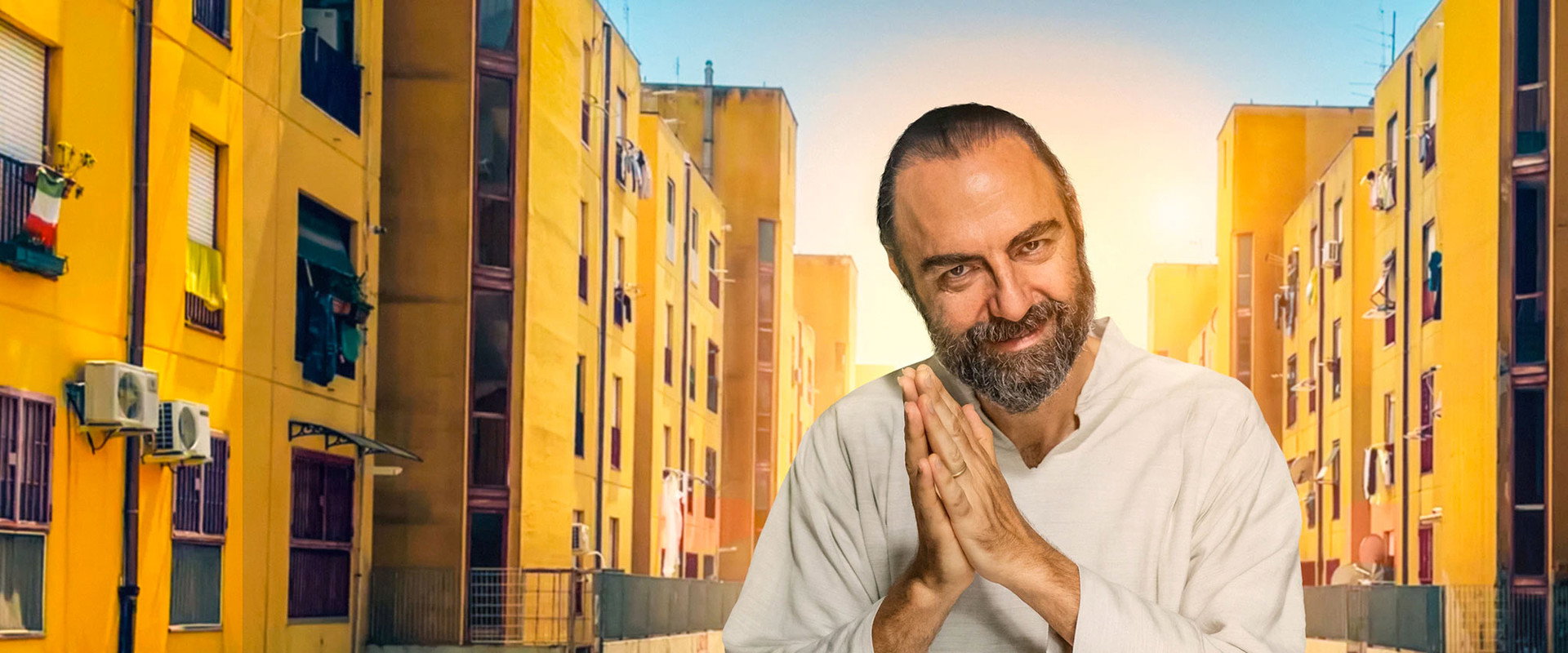 Il Santone - #lepiùbellefrasidiOscio