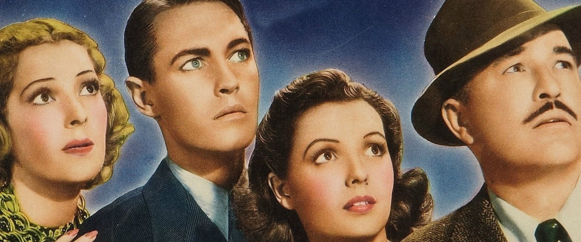 Enemy Agent's banner image