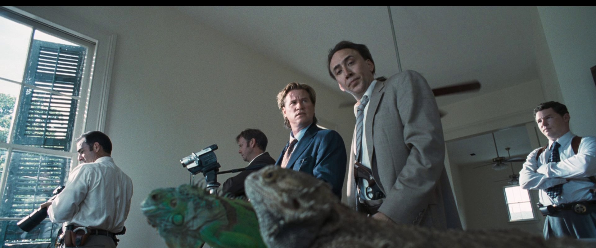 Bad Lieutenant: Port of Call - New Orleans