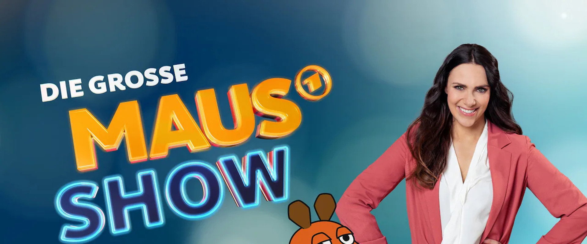 Die große Maus-Show's banner image