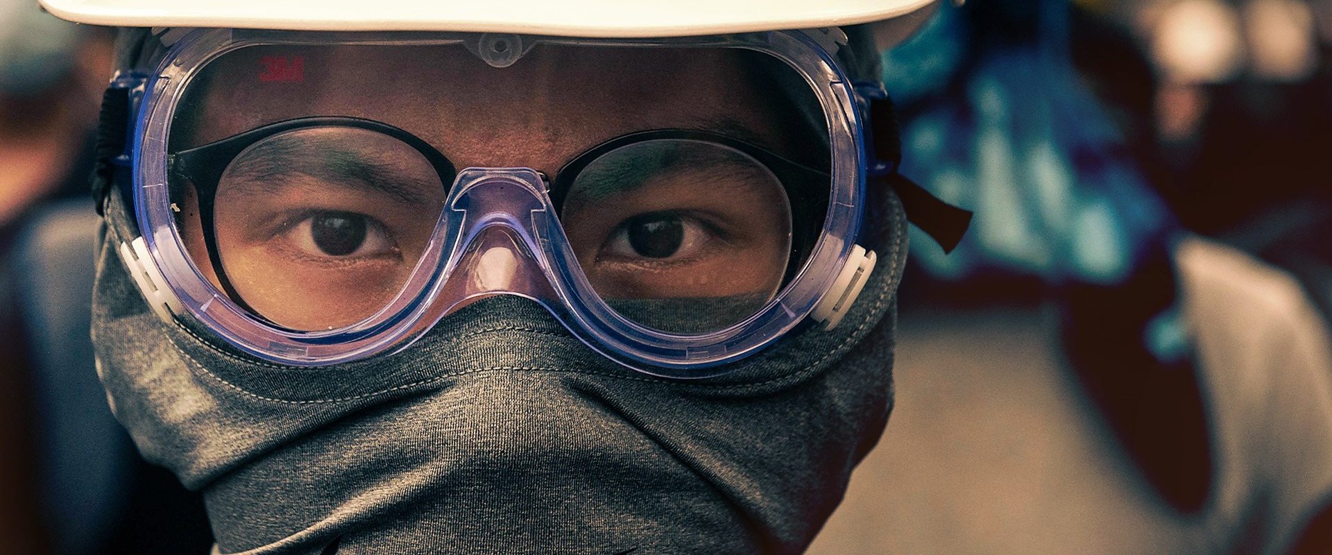 Hong Kong’s Fight for Freedom