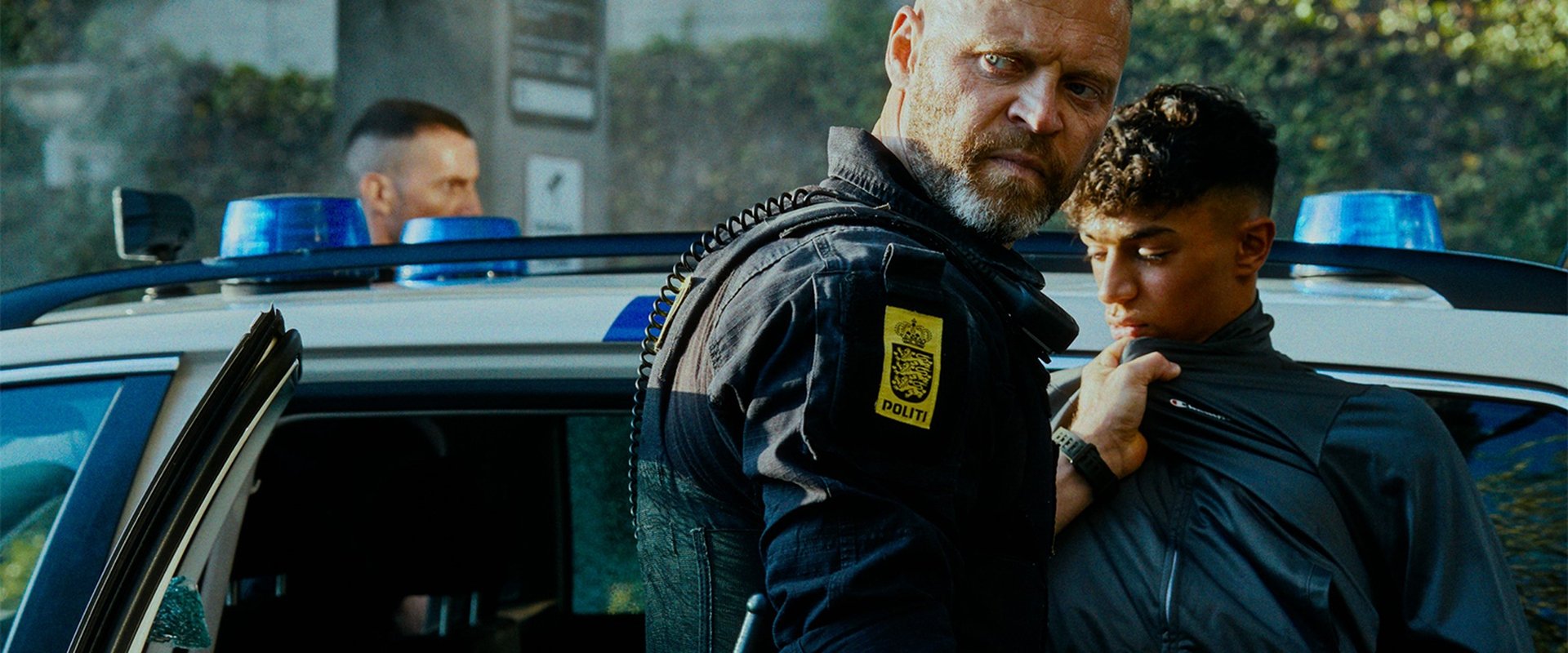 Enforcement