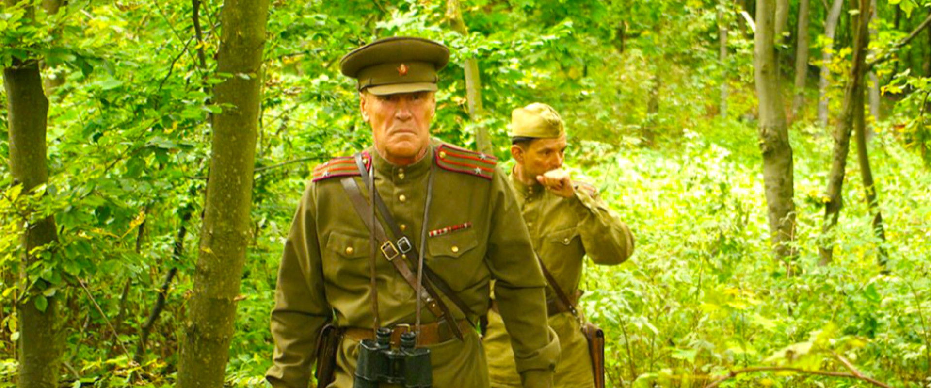 Приказано уничтожить! Операция Китайская шкатулка's banner image