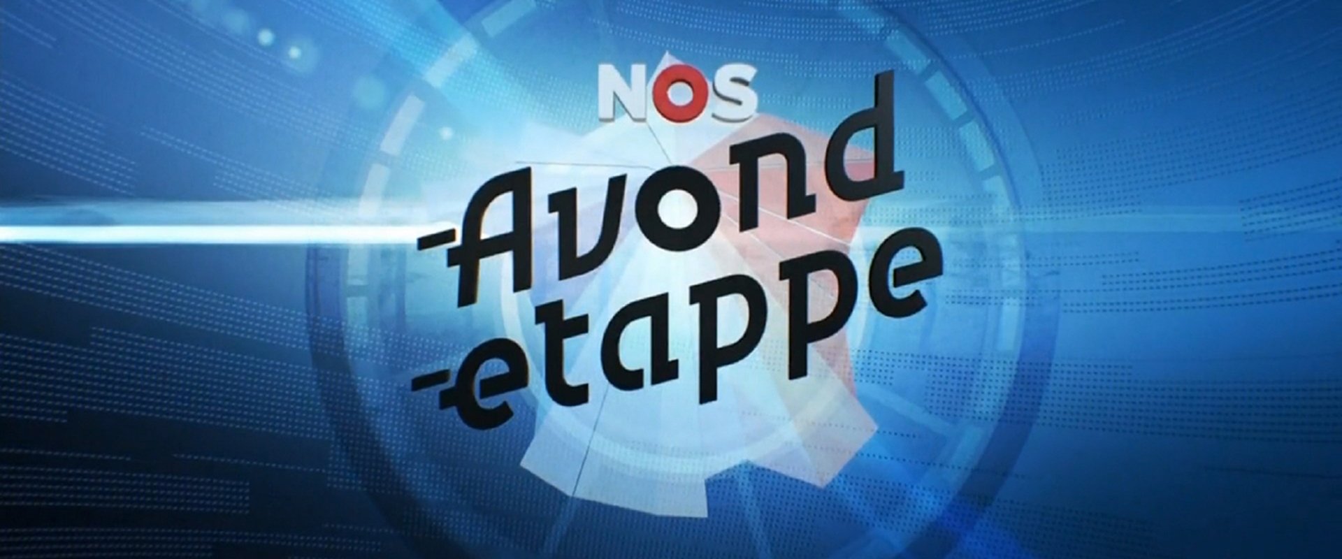 De Avondetappe
