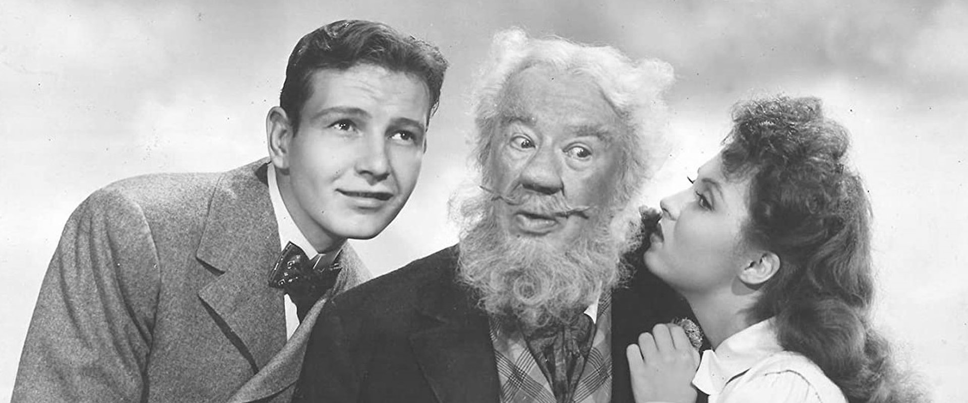 The Green Years