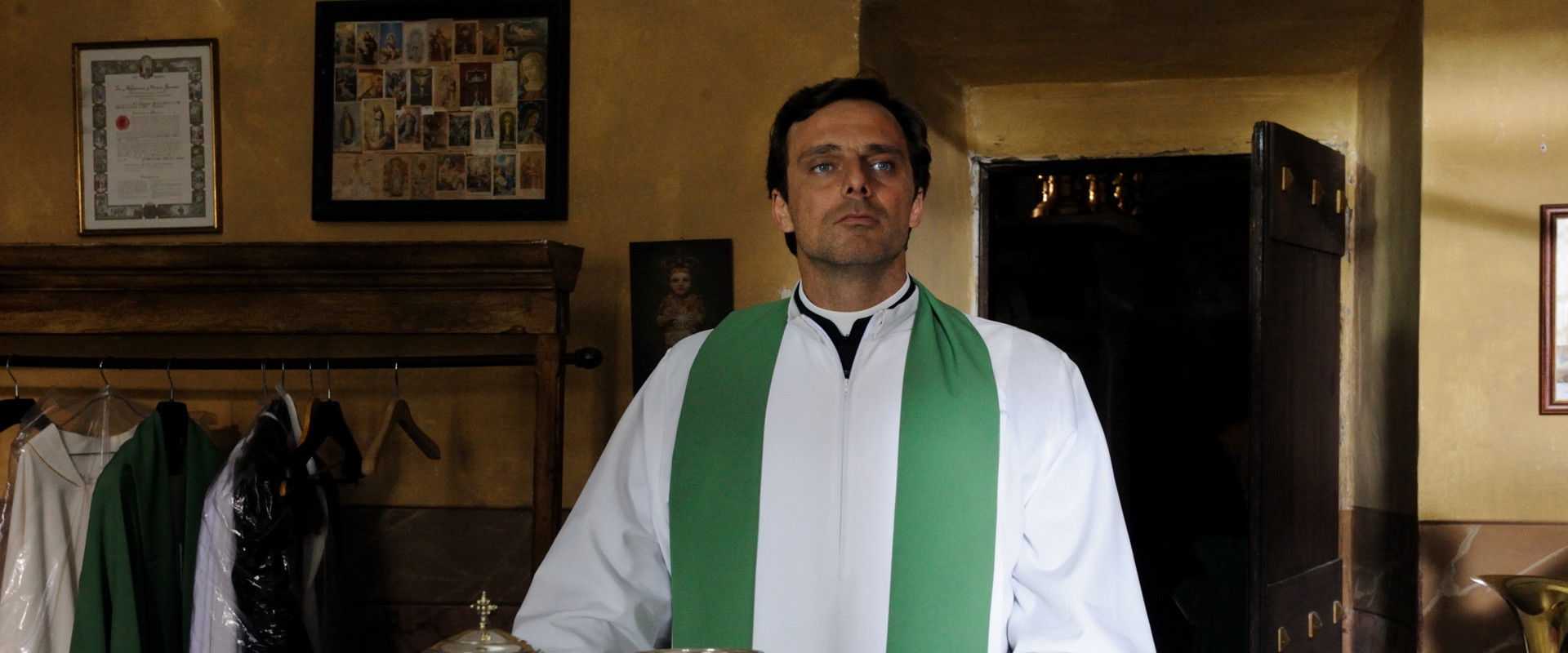 Per amore del mio popolo