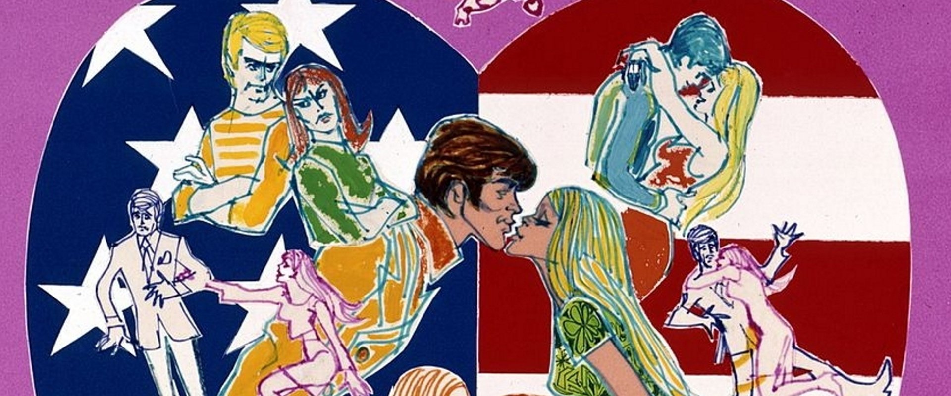 Love, American Style