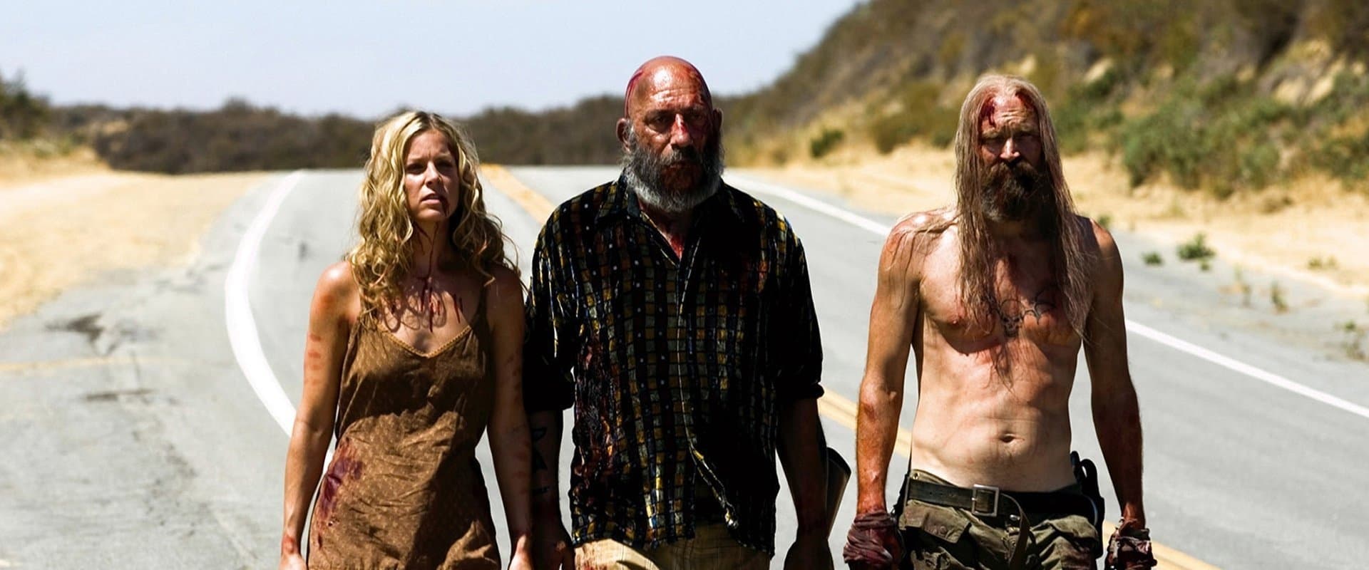 The Devil's Rejects