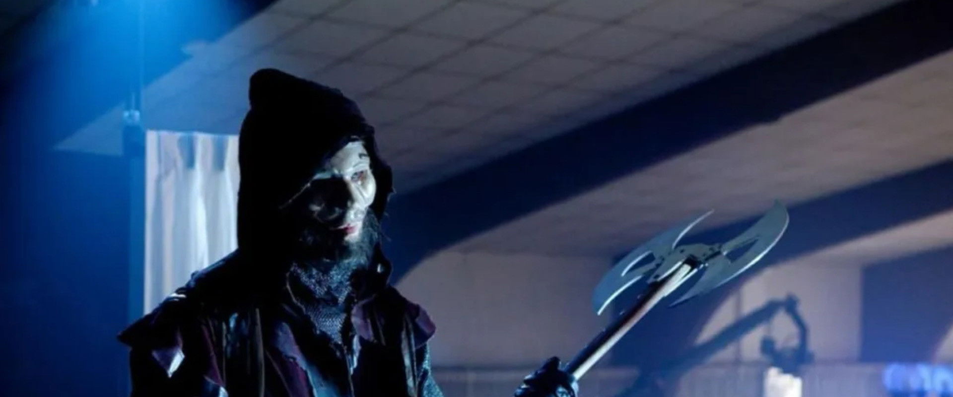 My Super Psycho Sweet 16