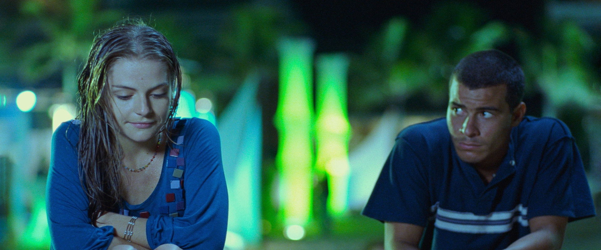 Once Upon a Time in Rio's banner image