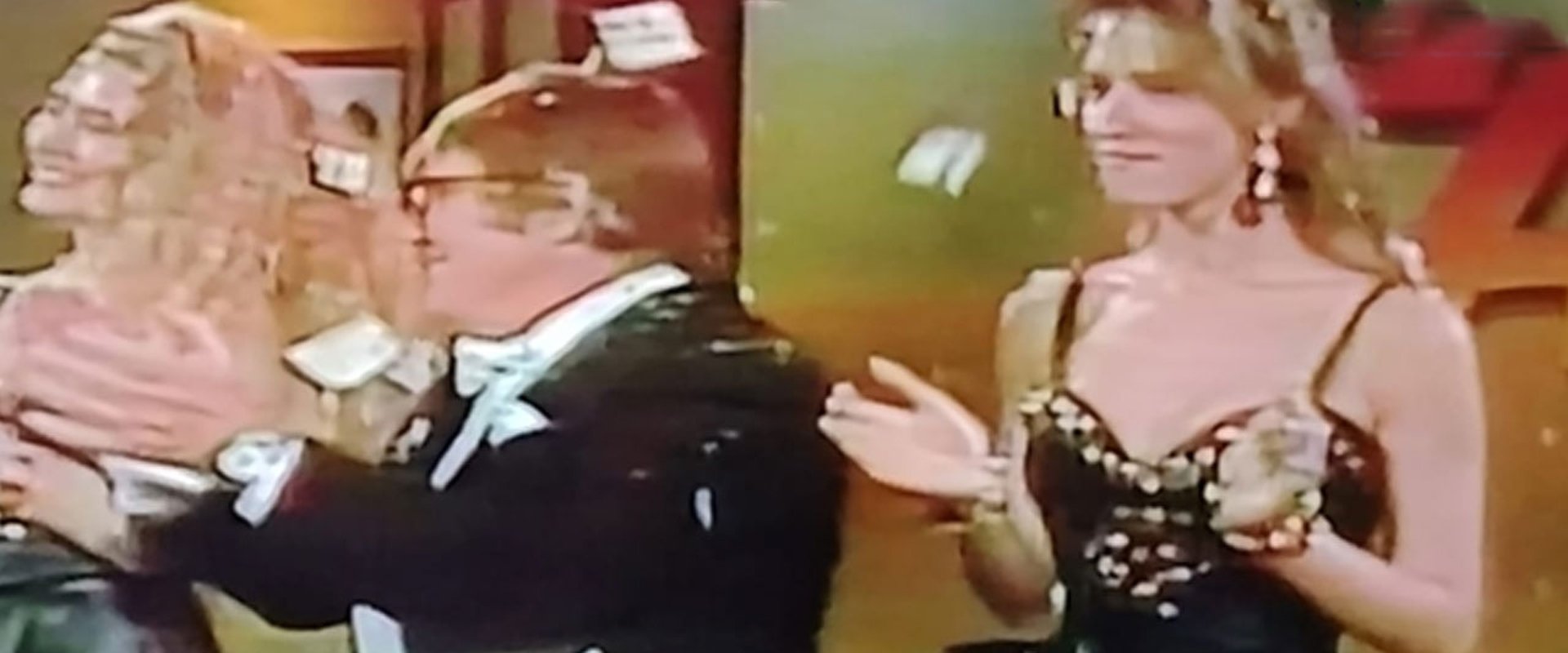 Tato, la leyenda continúa