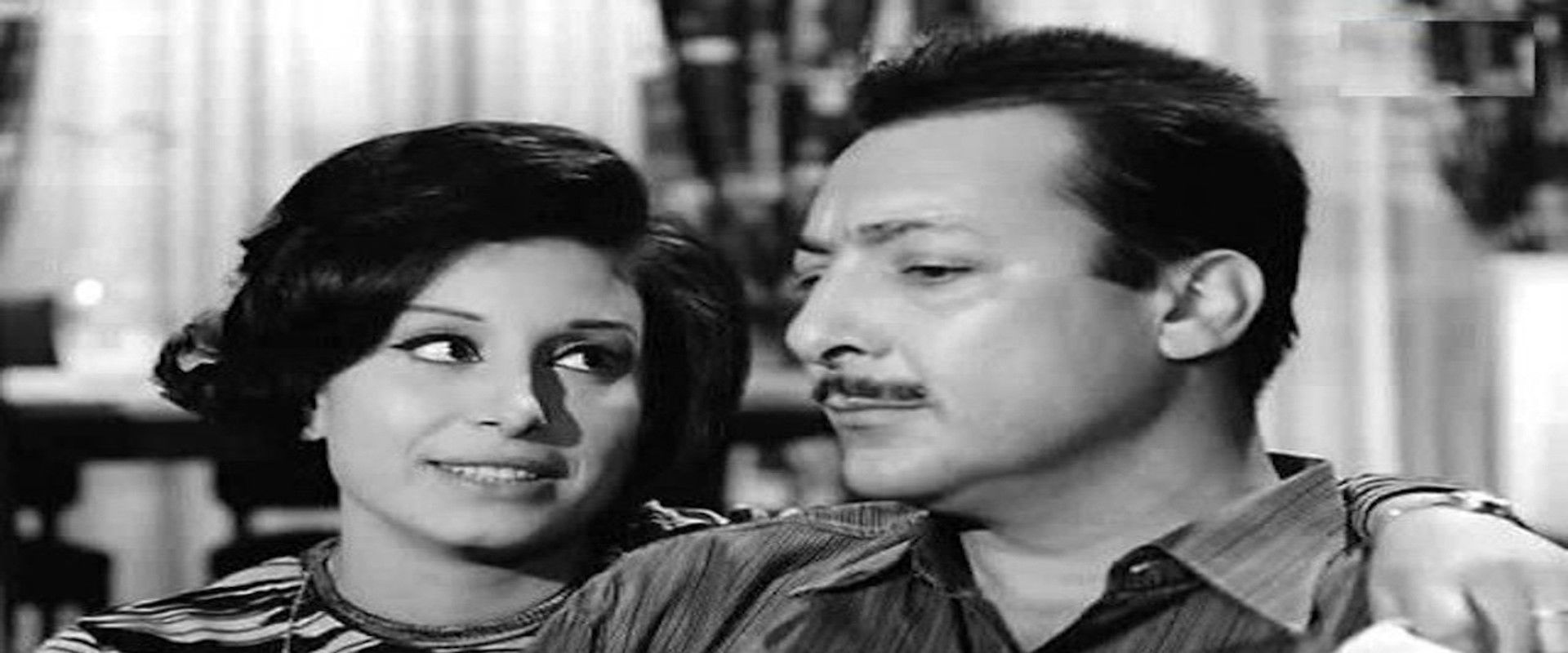 A Crime in the Calm Neighbourhood's banner image