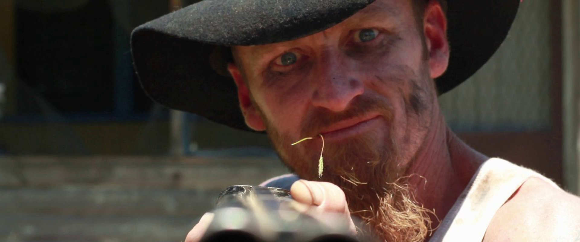 There's Something in The Pilliga