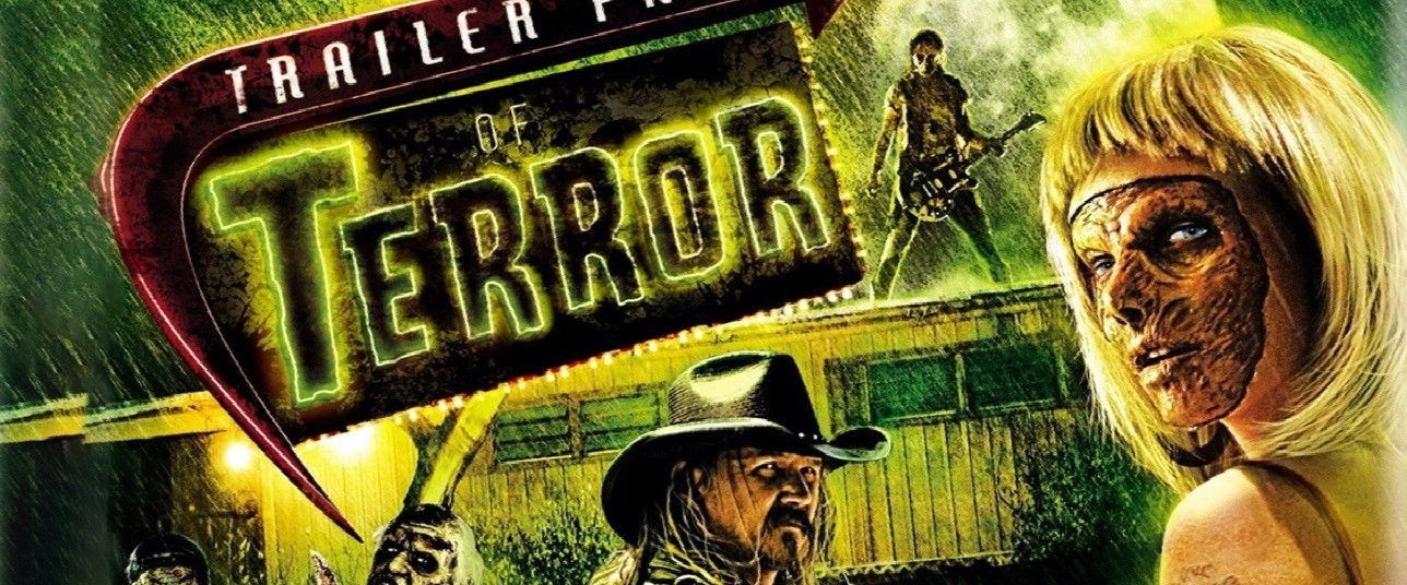 Trailer Park of Terror