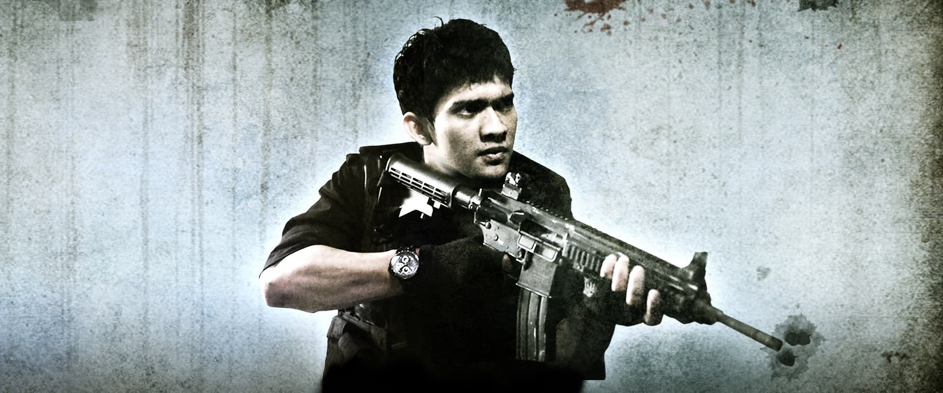 The Raid - Redenzione